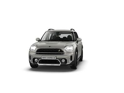 Usata Mini Cooper S Countryman 125 CV (91 kW) 2023 SUV