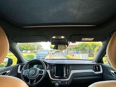 Usata Volvo XC60 Inscription 235 CV (172 kW) 2017 SUV