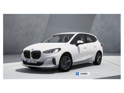 usata BMW 223 Active Tourer d 48V xDrive