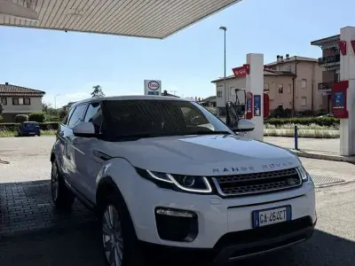 Usata Land Rover Range Rover evoque Autobiography 179 CV (131 kW) 2020 SUV
