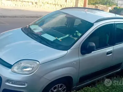 Usata Fiat Panda