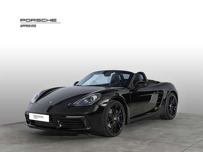 Usata Porsche 718 Boxster