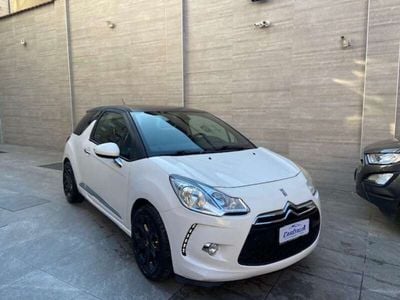 DS Automobiles DS3