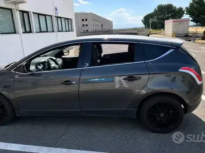 Usata Lancia Delta