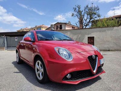 usata Alfa Romeo MiTo 1.3 jtdm Super 95cv E6