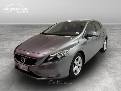 Gebraucht Volvo V40