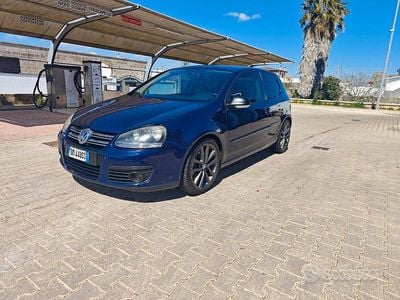 Usata VW Golf VI GT 170 CV (125 kW) 2008 Utilitaria