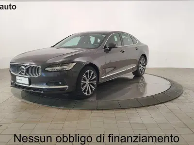 Occasion Volvo S90
