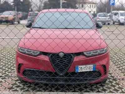Usata Alfa Romeo Tonale