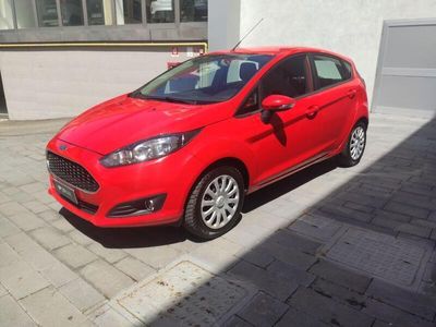 usata Ford Fiesta 1.2 60CV 5p. Tit. del 2017 usata a Arezzo