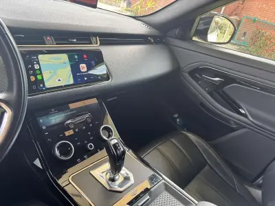 Usata Land Rover Range Rover evoque
