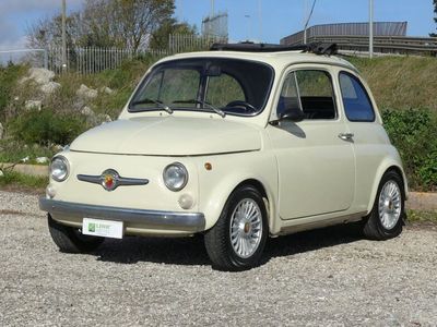 usata Fiat 500 Abarth 1.3 Multijet 16V 75CV STYLE