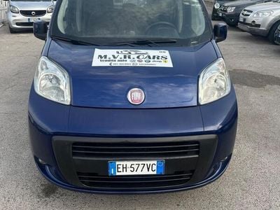 Fiat Qubo
