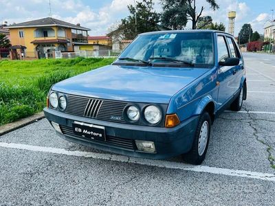 usata Fiat Ritmo 60 5 porte CL Team 77000km