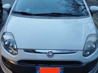 usata Fiat Punto Evo - 2010