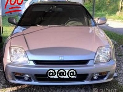 usata Honda Prelude 2.0 16 V