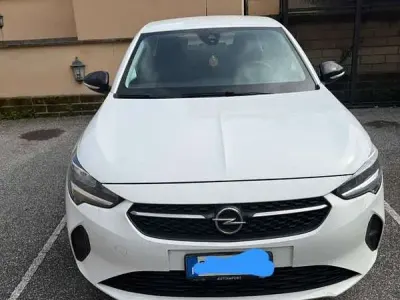 Usata Opel Corsa