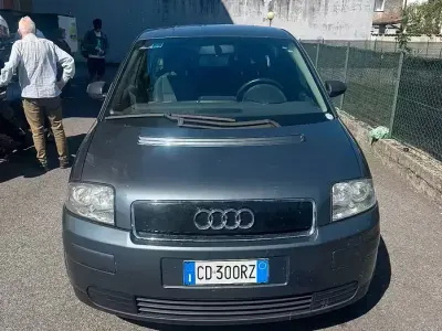 Usata Audi A2