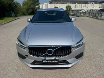 Begagnad Volvo XC60