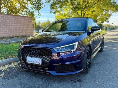 Audi S1
