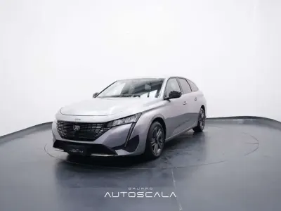 Usata Peugeot 308