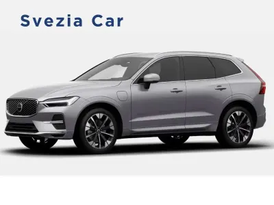 Nuova Volvo XC60 Plus 336 CV (247 kW) 2026 Other SUV