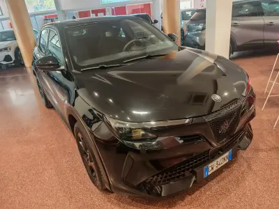 Usata Alfa Romeo GT Junior