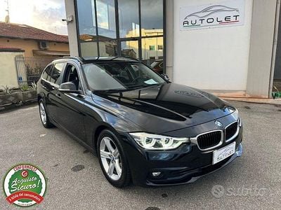 BMW 316