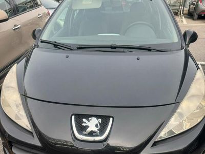 usata Peugeot 207 1.4 8V 75CV 5p. Energie Sport