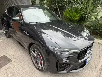 Usata Maserati GranSport