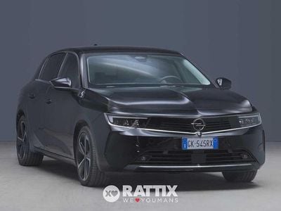 Noir perla Usata 2022 Opel Astra Business Elegance Berlina | 21.292 € (Buon prezzo)