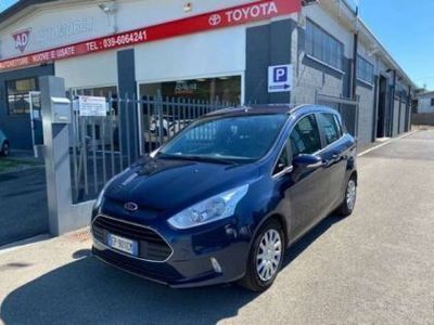 usata Ford B-MAX 1.0 EcoBoost 100 CV Business