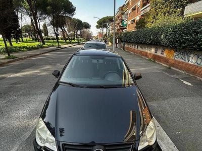 Usata VW Polo 60 CV (44 kW) 2007 Utilitaria