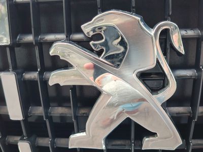 Gebraucht Peugeot 3008 120 PS (88 kW) 2018 Grau SUV