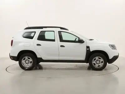 Usata Dacia Duster Essentiel 116 CV (85 kW) 2020 SUV