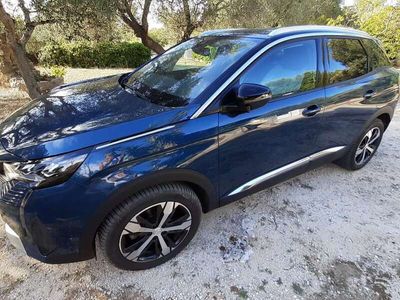 usata Peugeot 3008 1.5 bluehdi Allure Pack s&s 130cv