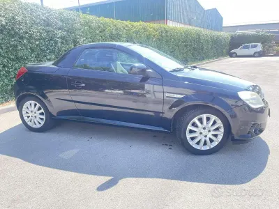 Usata Opel Tigra