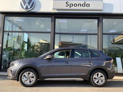 Usata VW Taigo Life 110 CV (80 kW) 2024 Other SUV