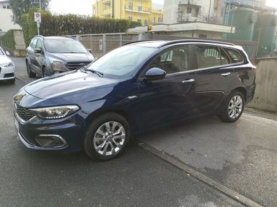 usata Fiat Tipo SW 1.6 mjt Business s&s 120cv my18