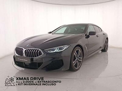 BMW 840