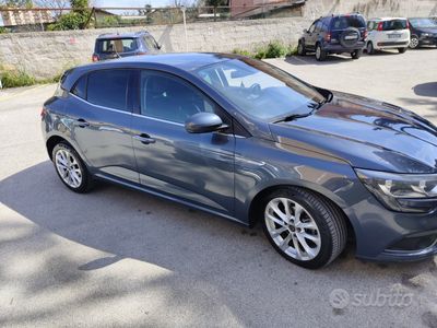 usata Renault Mégane IV Mégane dCi 8V 110 CV EDC Energy Intens