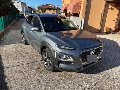 Occasion Hyundai Kona