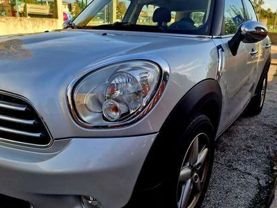 usata Mini One D Countryman Countryman R60 1.6