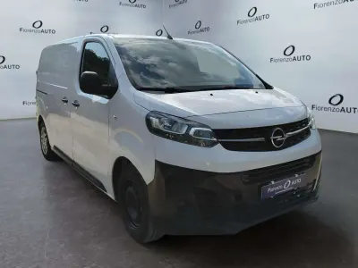 Usata Opel Vivaro