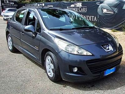 usata Peugeot 207 - 2010