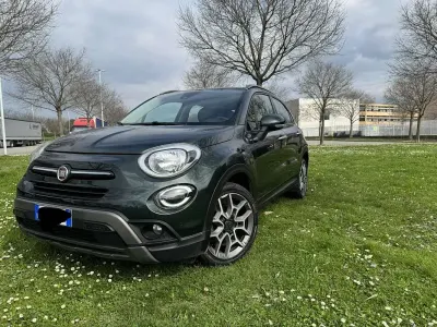 Usata Fiat 500X Cross 95 CV (69 kW) 2022 SUV