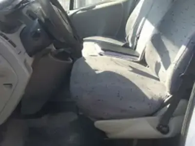 Usata Opel Vivaro