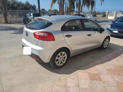 usata Kia Rio 3ª serie - 2012 Diesel