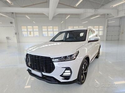 Bianco Usata 2022 DR DR 6.0 SUV | 19.800 € (Cara)