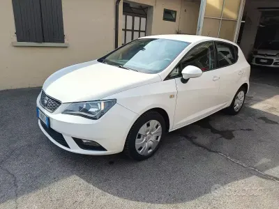 Usata Seat Ibiza